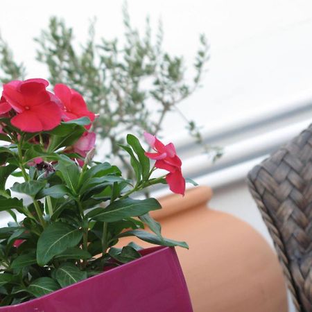 Mama Suite Lecce Bagian luar foto