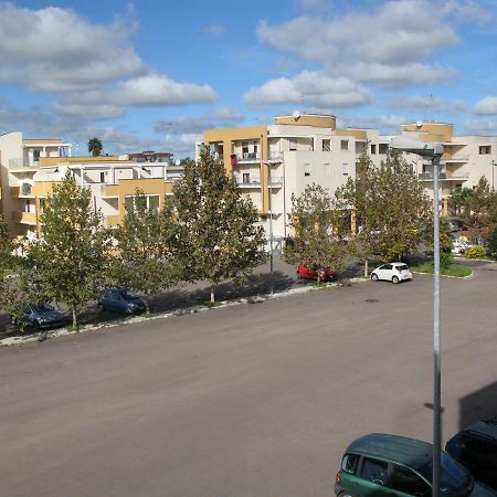 Mama Suite Lecce Bagian luar foto