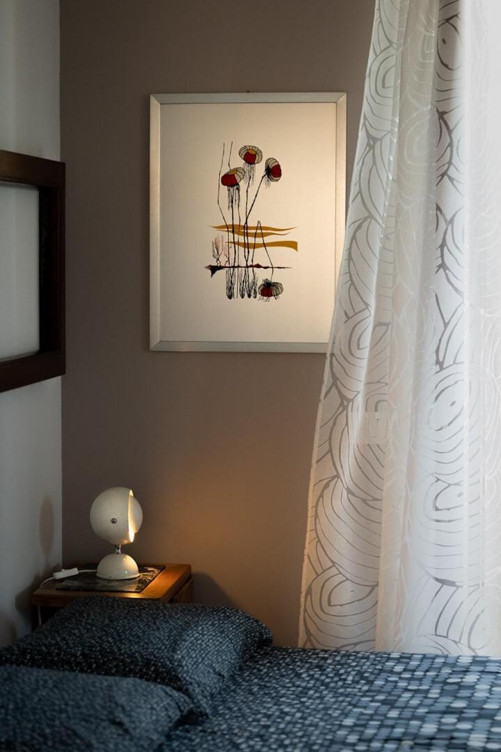 Mama Suite Lecce Bagian luar foto