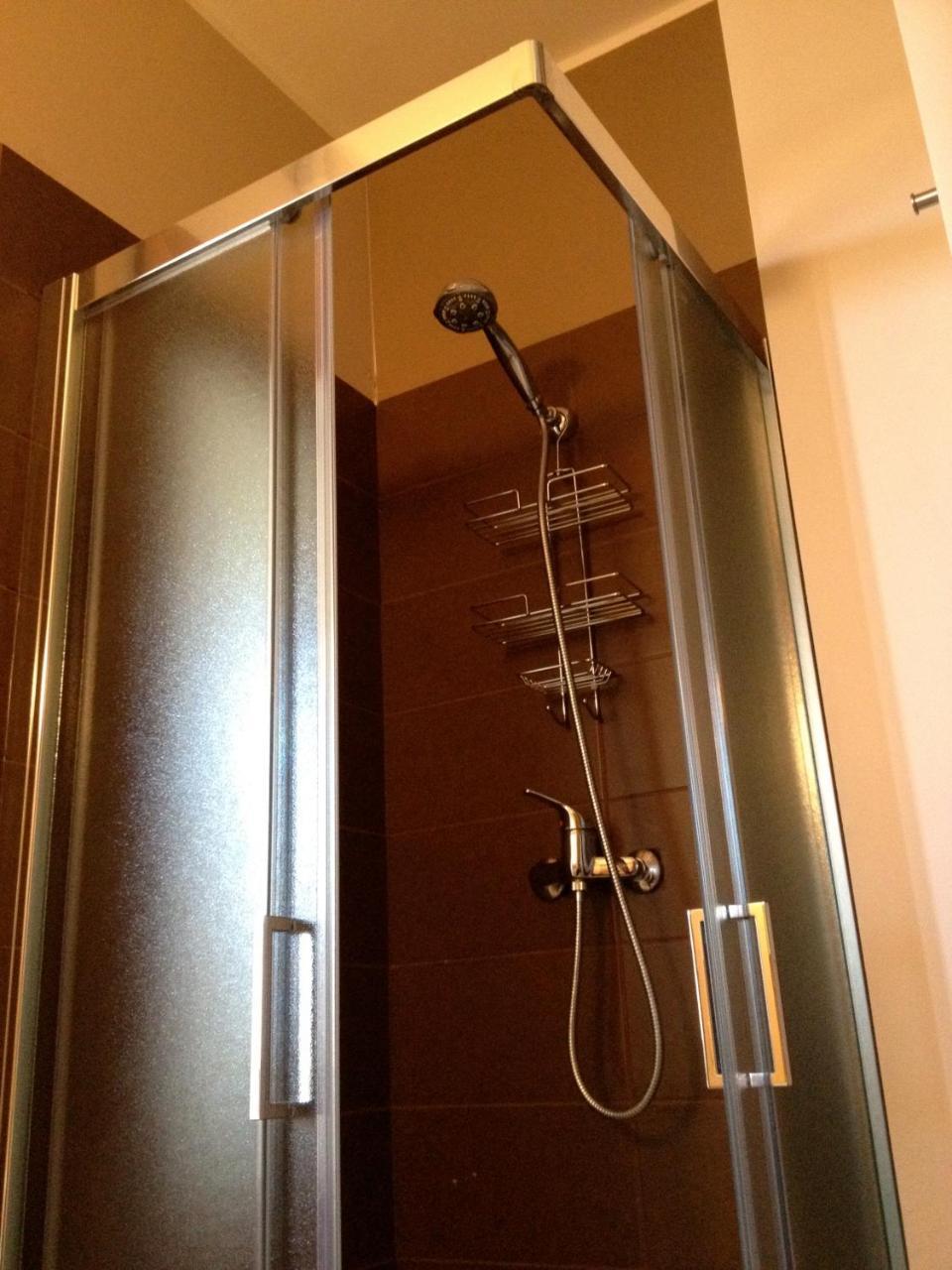 Mama Suite Lecce Bagian luar foto