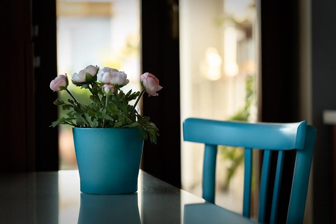 Mama Suite Lecce Bagian luar foto