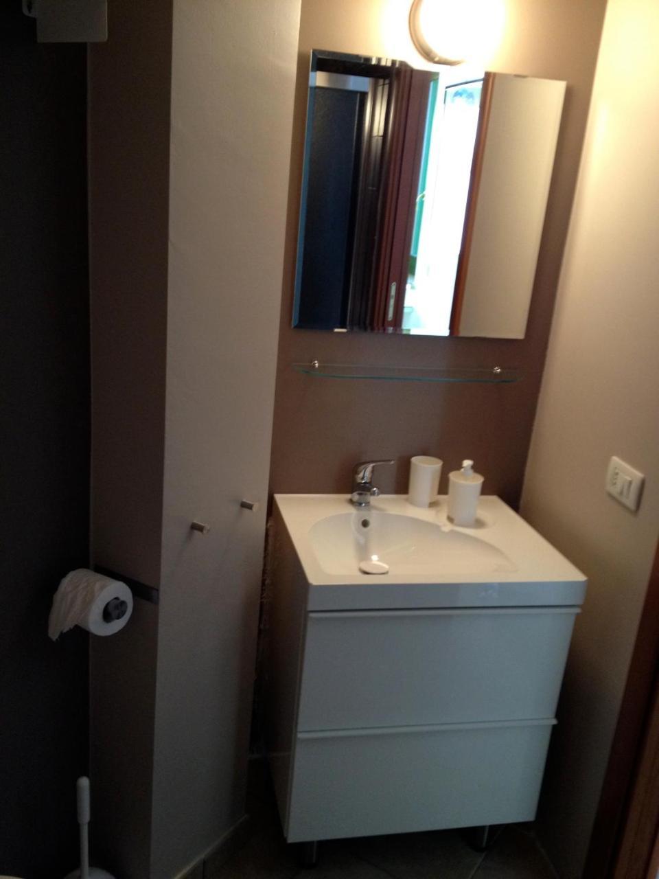 Mama Suite Lecce Bagian luar foto